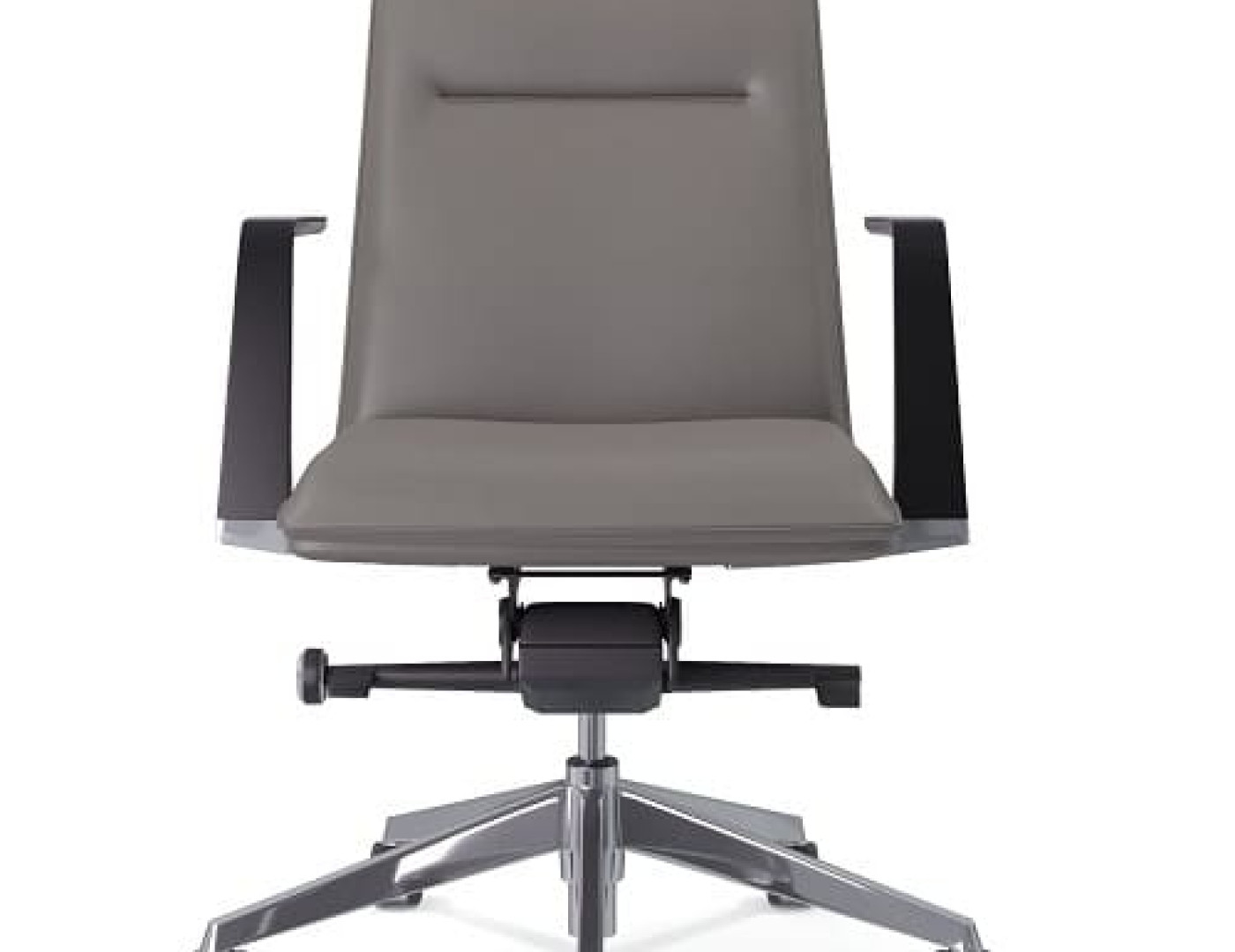 Кресло руководителя Власть-комфорт — фото № 13